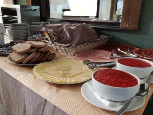 Foto de restauración de Hotel Zerbinetta