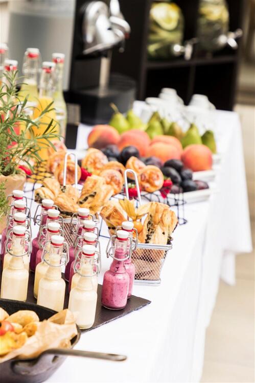 Foto general de Hotel Essential by Dorint Basel City