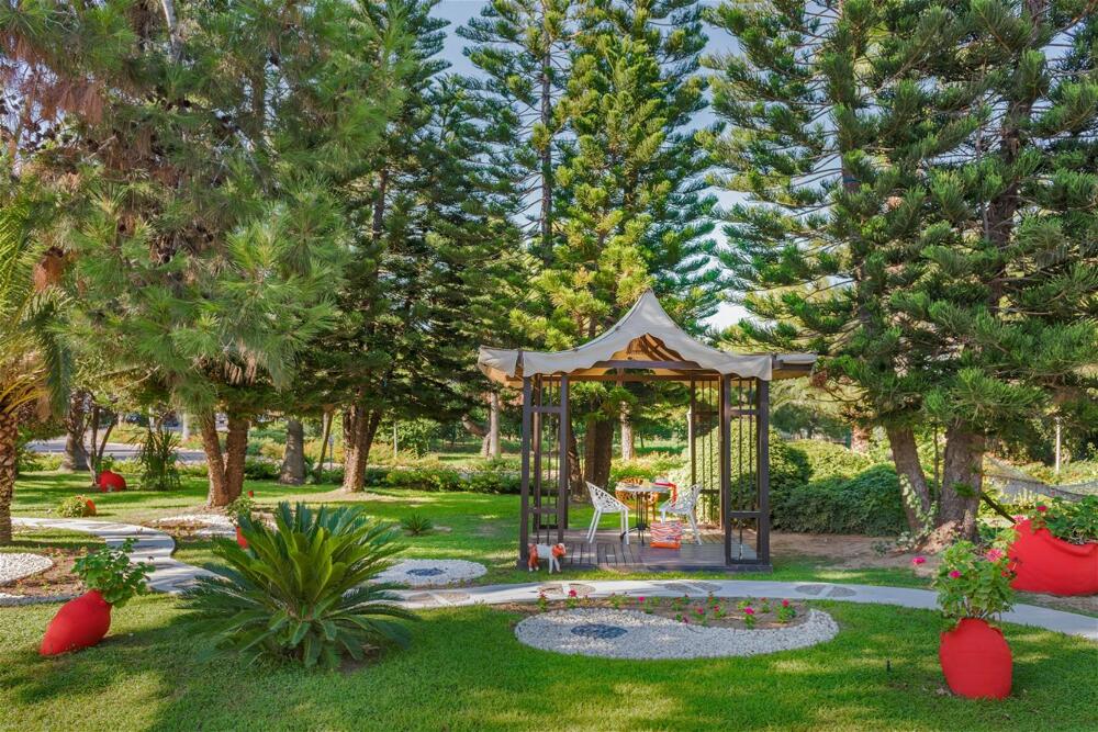 Foto del entorno de Complejo Club Nena - All Inclusive