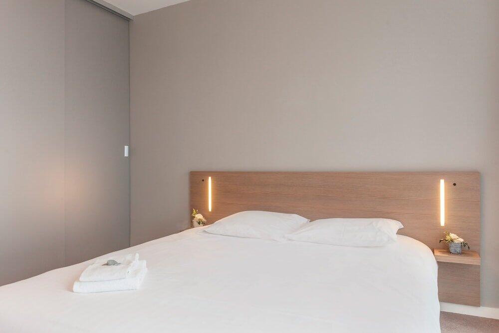 Foto de una habitación de Appart&amp;#039;City Confort Angers