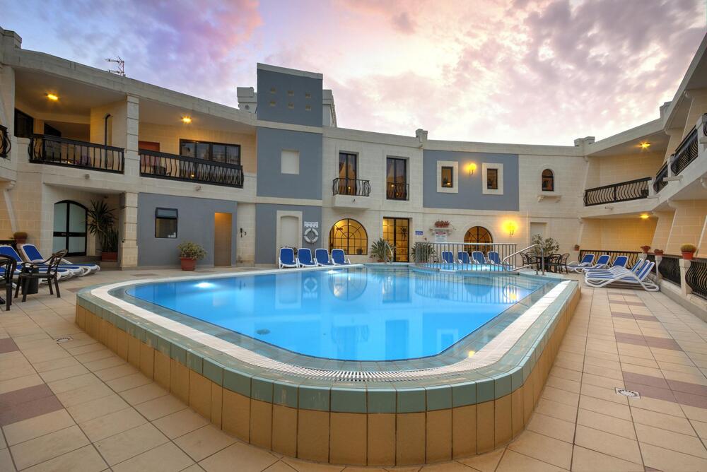 Foto de los servicios de Pergola Hotel &amp;amp; Spa