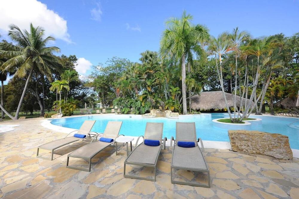 Foto de los servicios de Hotel Blue JackTar