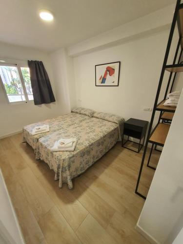 Foto general de Apartamentos Maysan