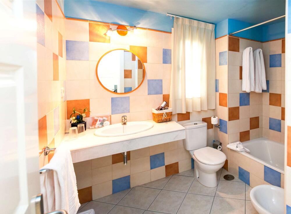Foto general de Hotel LIVVO Puerto de Mogán