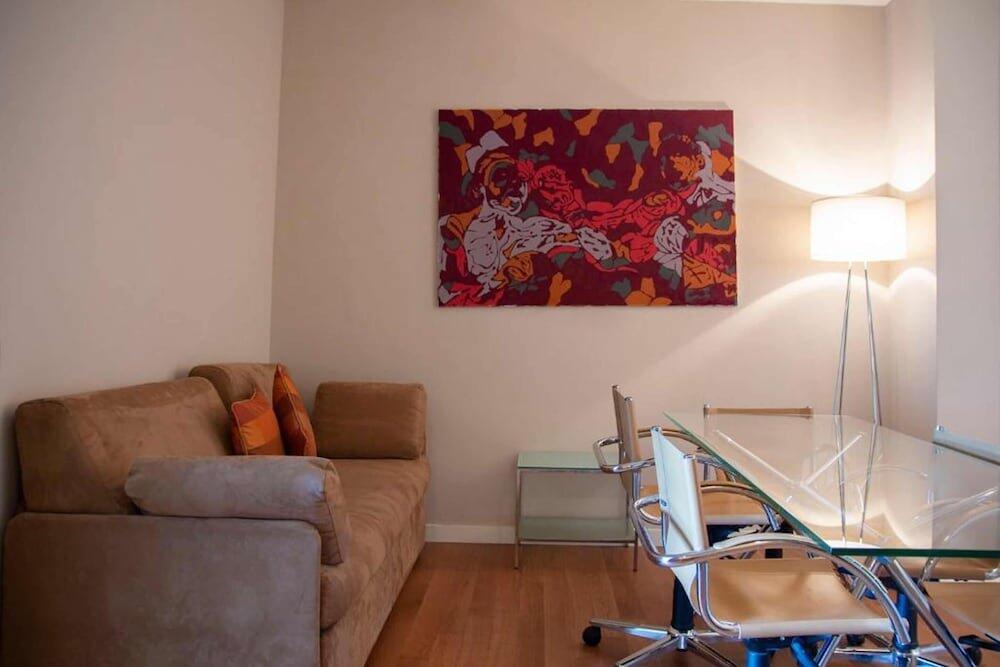 Foto de una habitación de Hotel Pisa Tower Plaza