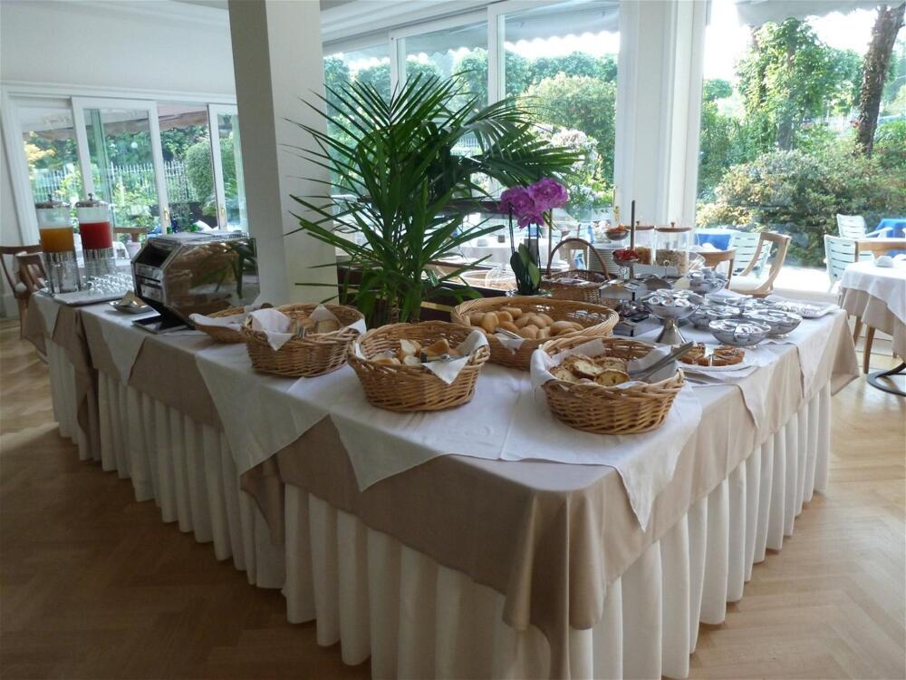 Foto de restauración de Hotel Royal