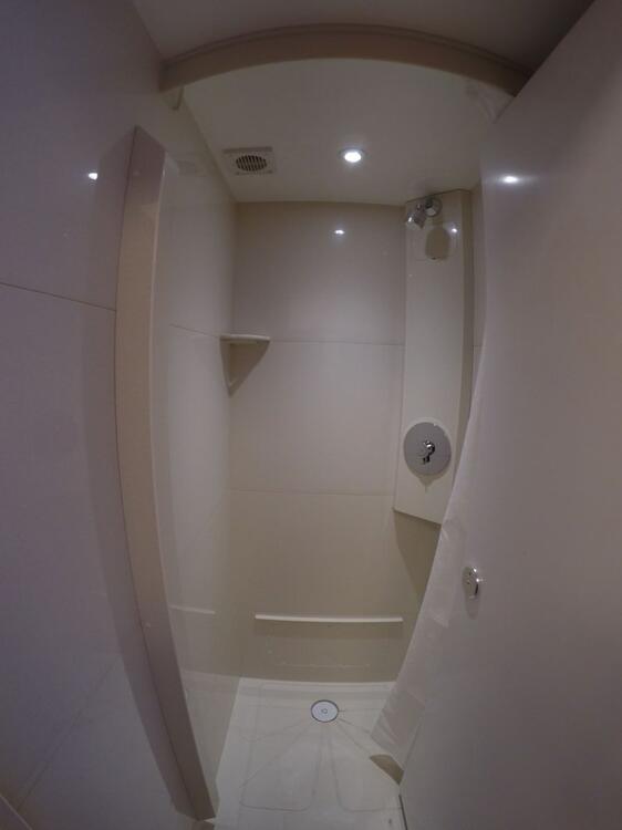 Foto del baño de Smart Russell Square Hostel