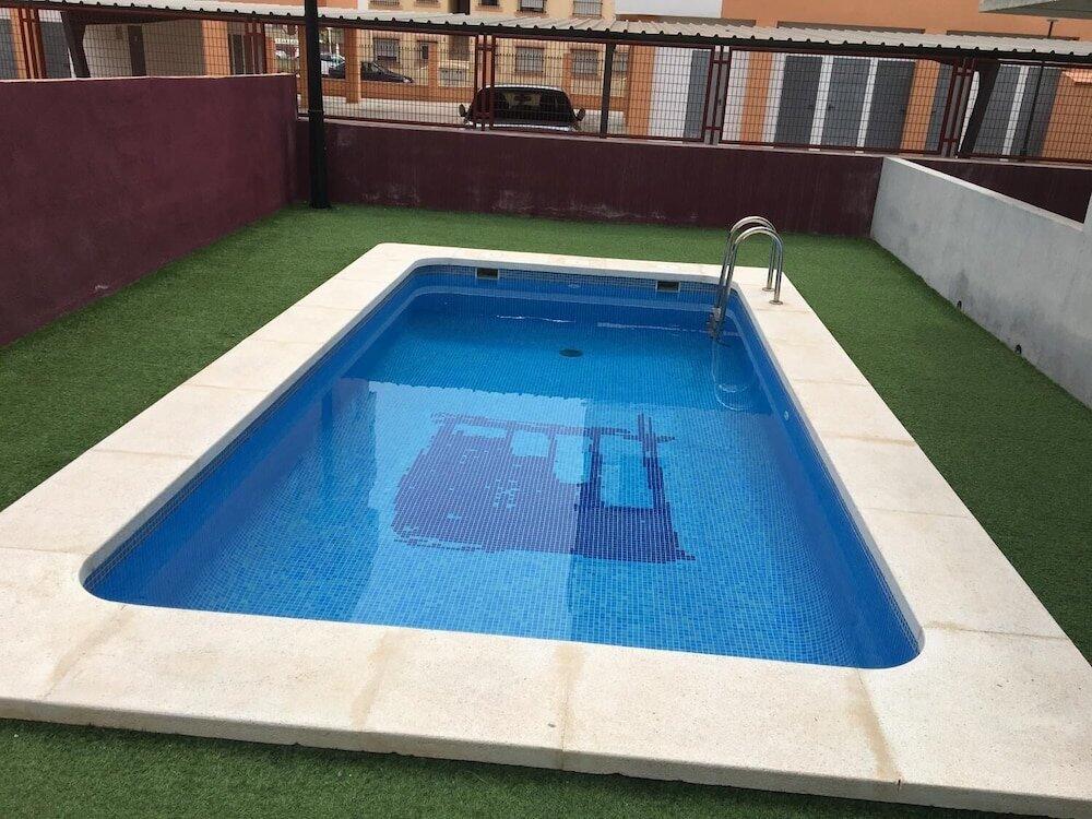 Foto de los servicios de Apartamentos Ágora La Volta