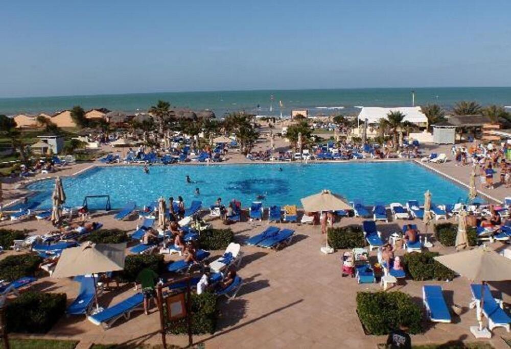 Foto general de Hotel Vincci Dar Midoun