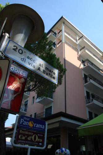 Foto general de Hotel Panorama - Nuova Gestione