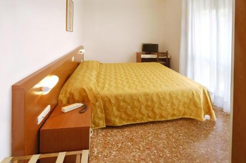 Foto de una habitación de Hotel Panorama - Nuova Gestione