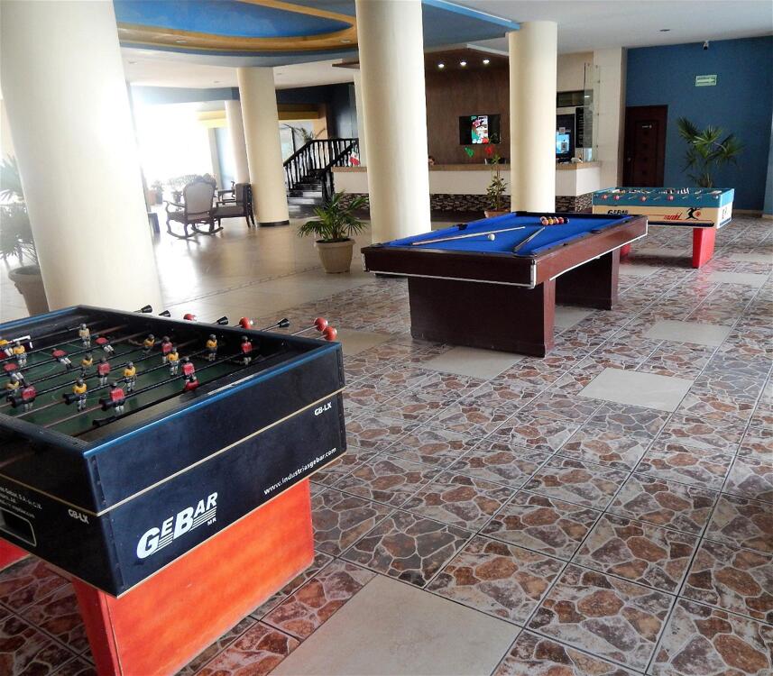 Foto general de Hotel Playa Bonita