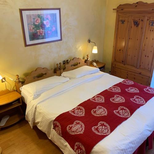 Foto de una habitación de Meuble Villa Neve