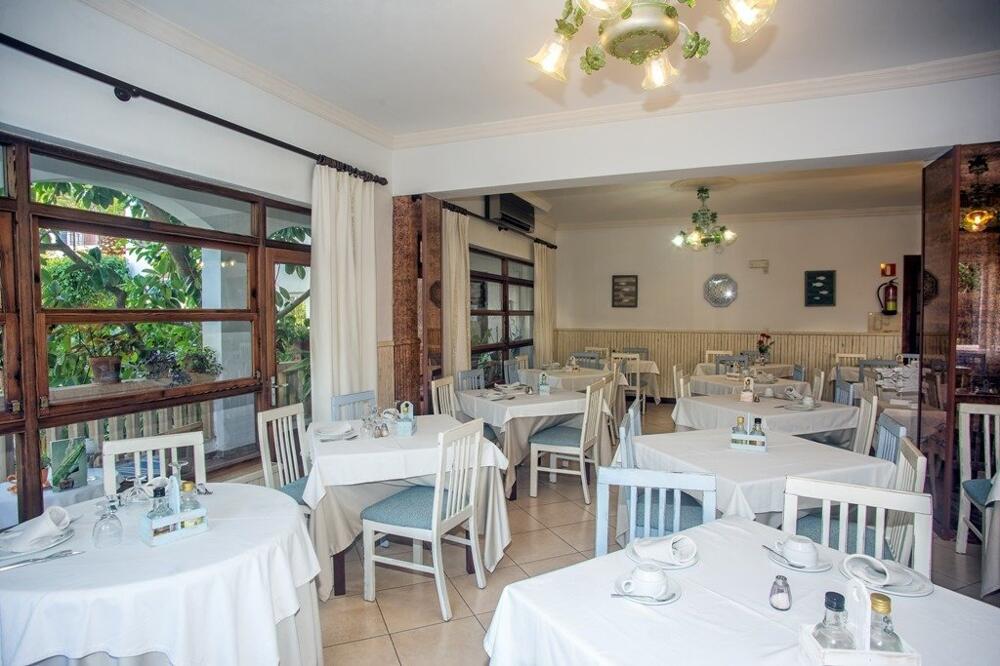 Foto general de Hotel Martorell