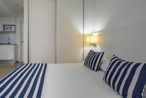 Foto general de Apartamentos La Mar