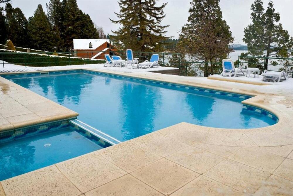 Foto general de Hotel Charming Luxury Lodge &amp;amp; Private Spa