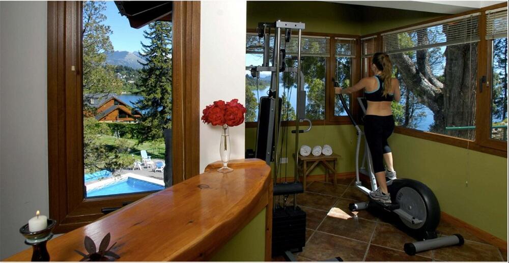 Foto general de Hotel Charming Luxury Lodge &amp;amp; Private Spa