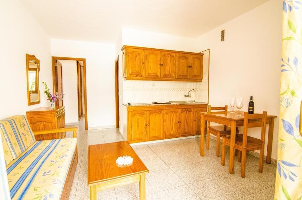 Foto general de RT-Apartamentos Sol y Paz