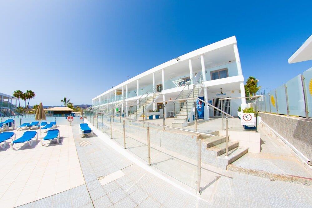 Foto general de RT-Apartamentos Sol y Paz