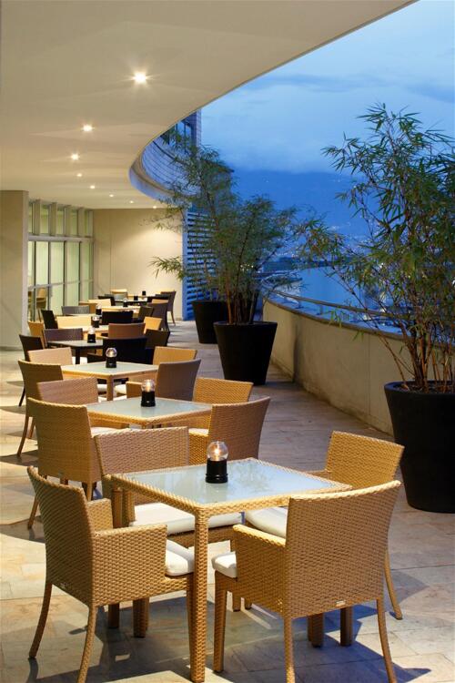 Foto general de Estelar Apartamentos Medellin