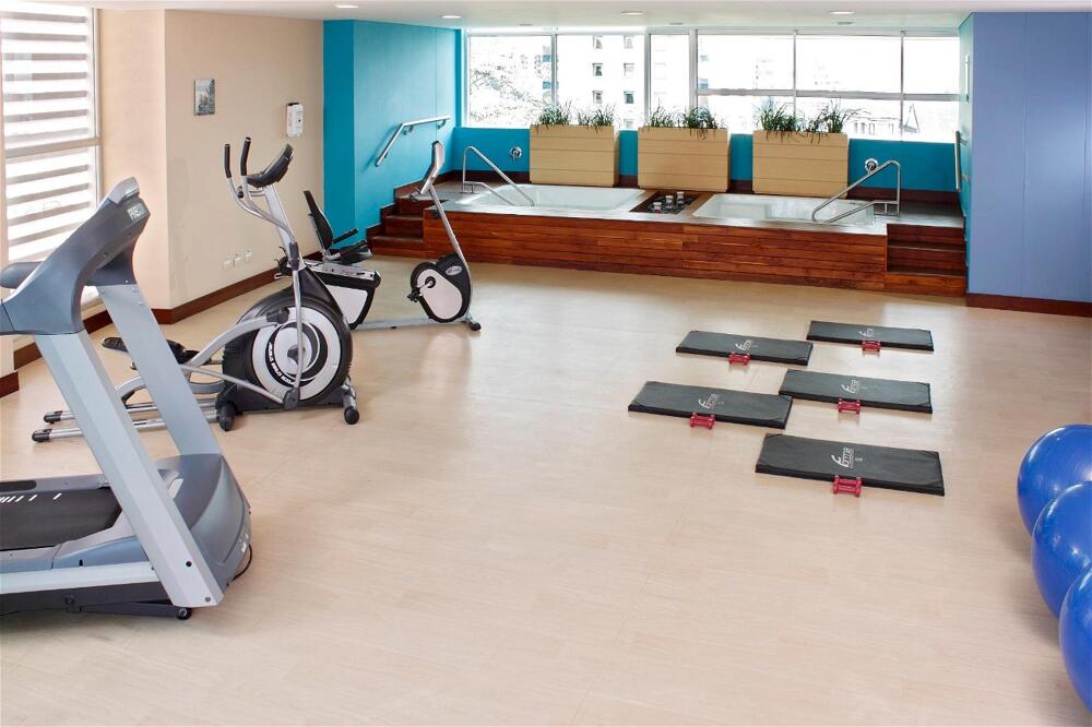 Foto de los servicios de Estelar Apartamentos Medellin