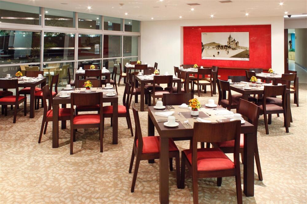 Foto general de Estelar Apartamentos Medellin