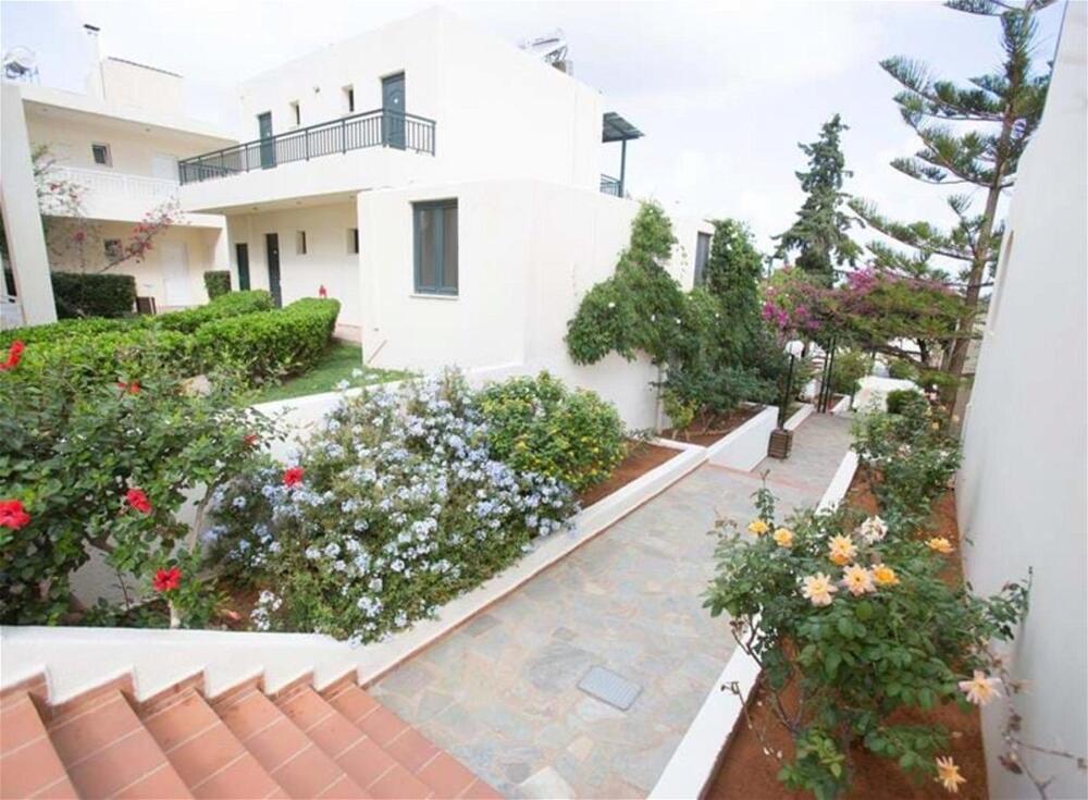 Foto general de Anastasia Hotel Stalis