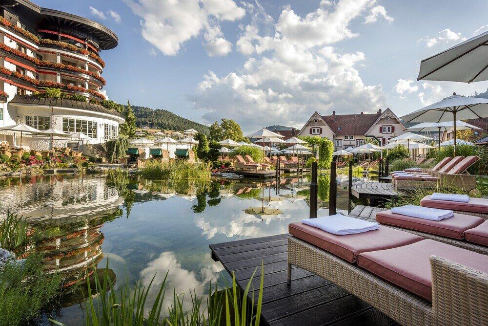 Foto general de Hotel Bareiss