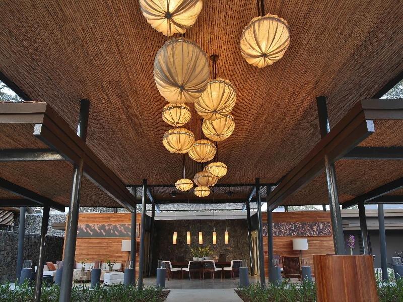 Foto de las zonas nobles de Hotel El Mangroove Papagayo, Autograph Collection