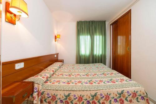 Foto de una habitación de Apartamentos Guitart