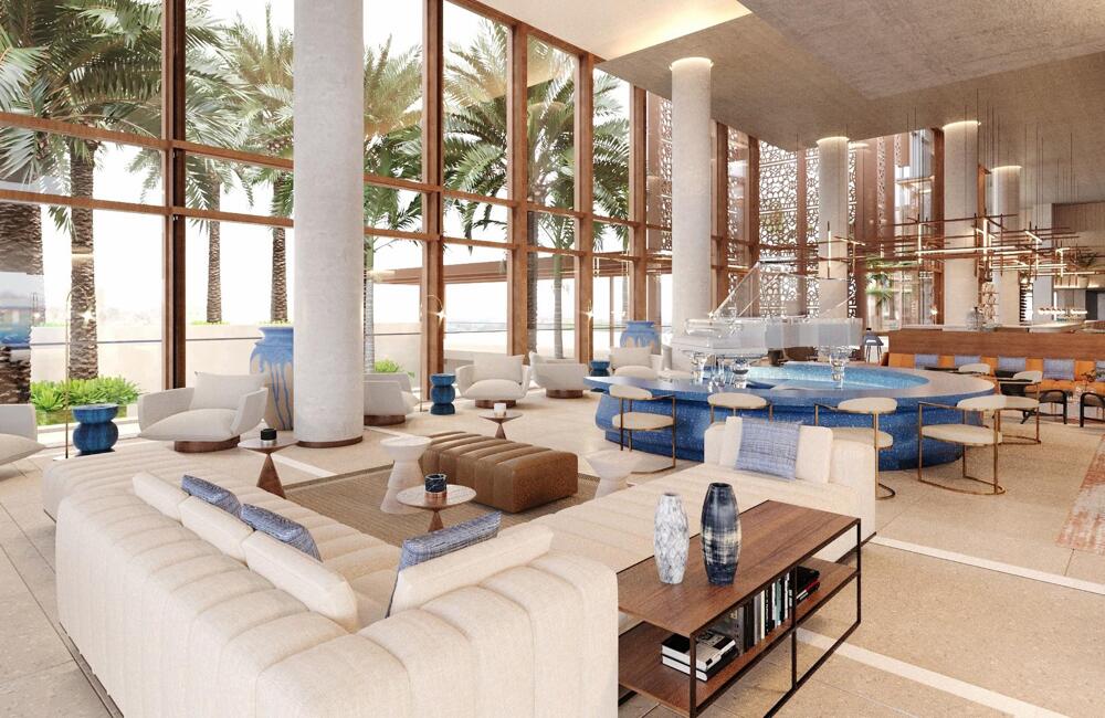 Foto general de Hotel Hyatt Regency Cairo West