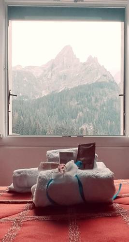 Foto del entorno de Hotel Excelsior Cimone