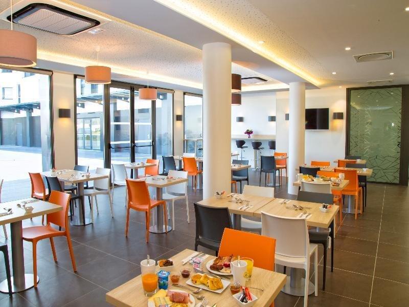 Foto generica All Suites Appart Hôtel Bordeaux Pessac