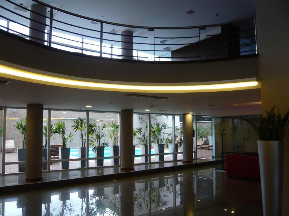 Foto de las zonas nobles de Hotel Urbano Posadas