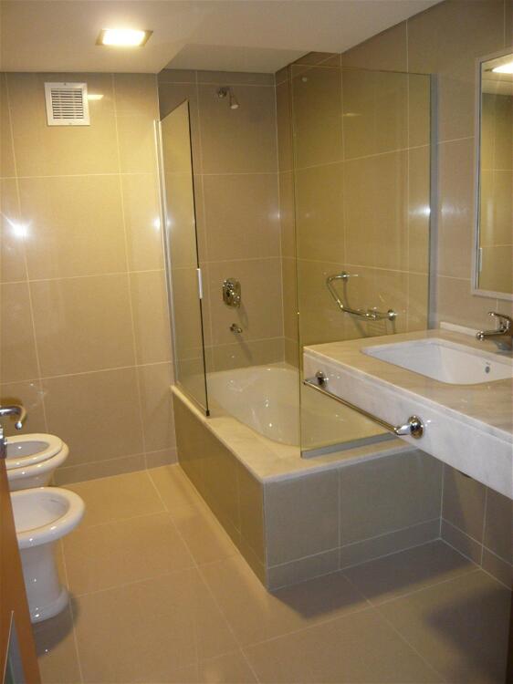 Foto de una habitación de Hotel Urbano Posadas