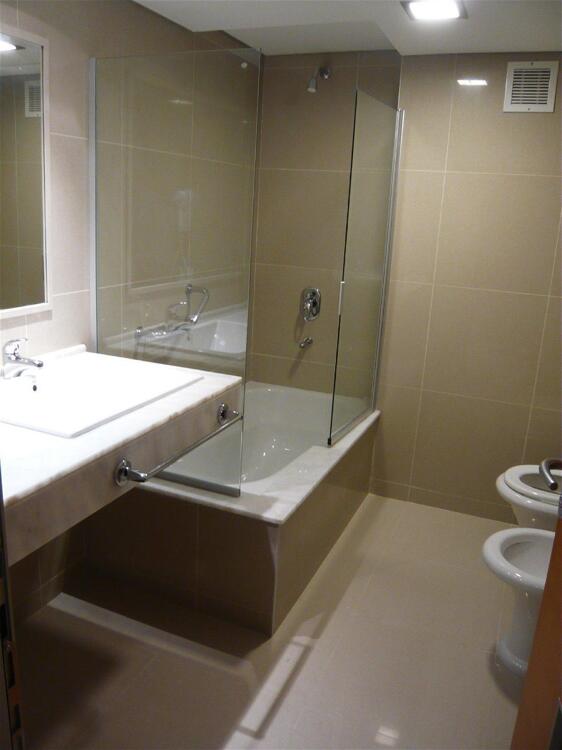 Foto de una habitación de Hotel Urbano Posadas