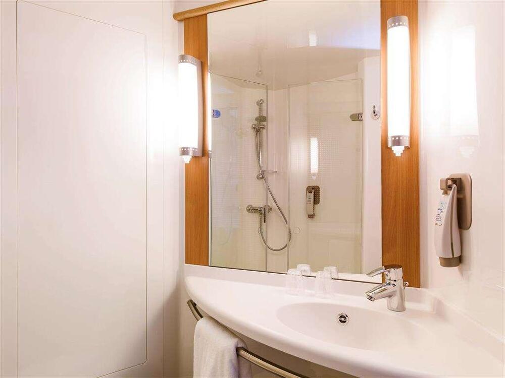 Chambre - Hôtel ibis Edinburgh Centre South Bridge - Royal Mile
