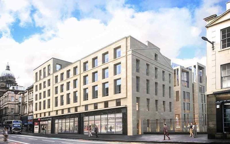 Photo - Hôtel ibis Edinburgh Centre South Bridge - Royal Mile