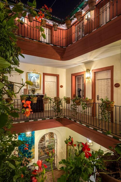 Foto general de Hotel Las Casas de El Arenal