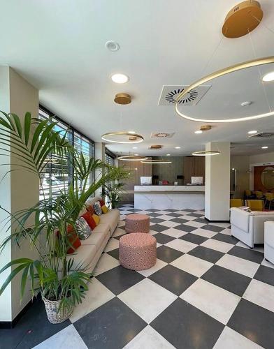 Foto de los servicios de Hotel Soho Boutique Córdoba