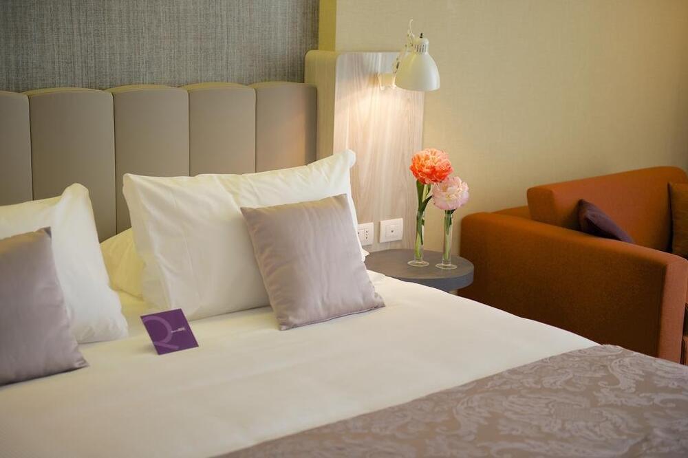 Foto general de Hotel Mercure Firenze Centro