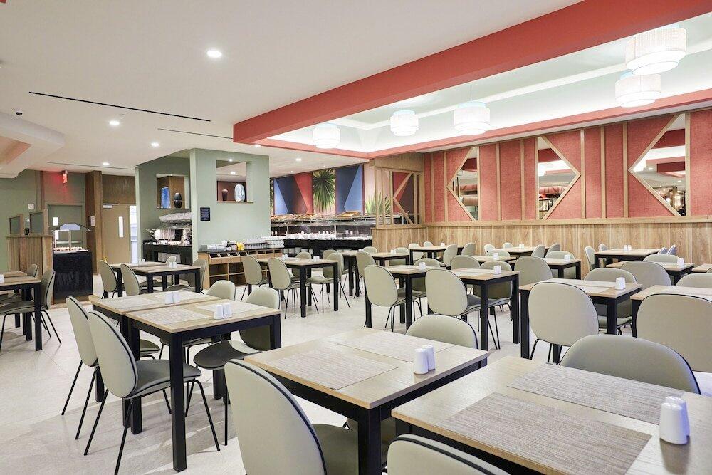 Foto de restauración de Hotel RIU Plaza Manhattan Times Square