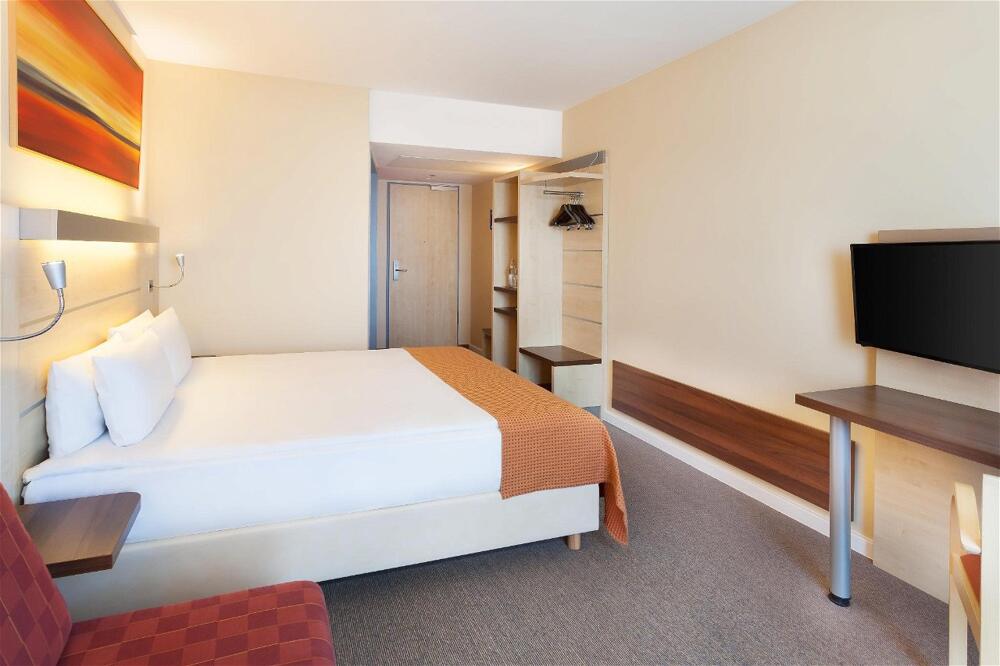 Foto general de Hotel Holiday Inn Express Nürnberg-Schwabach