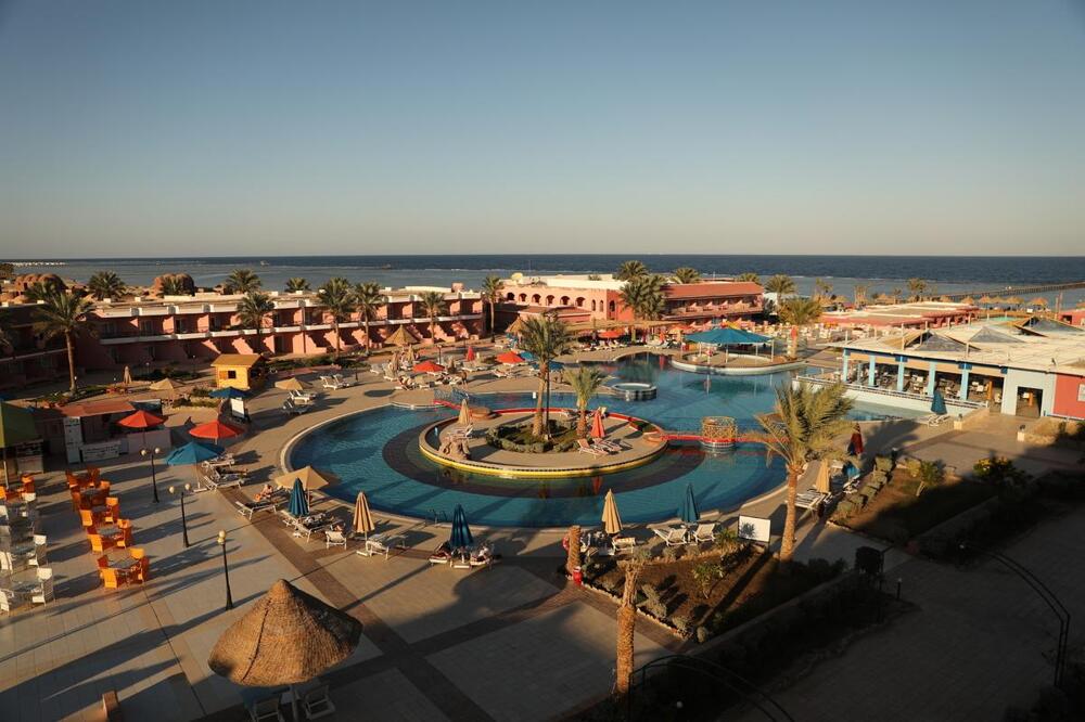 Foto general de Hotel MG Alexander The Great