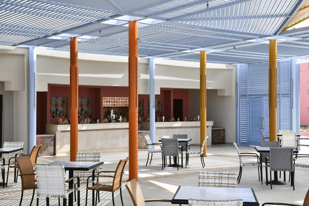 Foto general de Hotel MG Alexander The Great