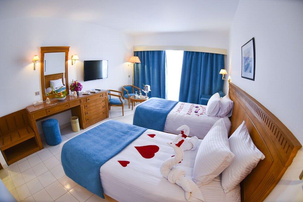 Foto de una habitación de Hotel MG Alexander The Great