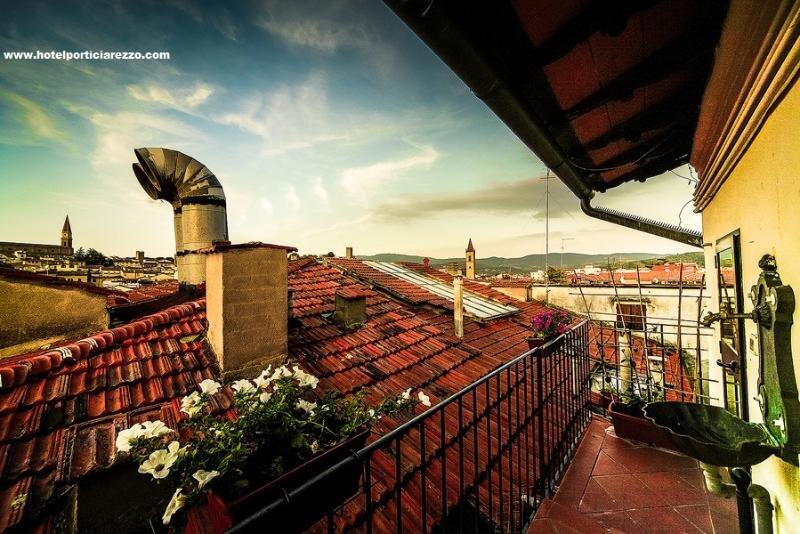 Foto general de I Portici Hotel - Residenza D&amp;#039;Epoca