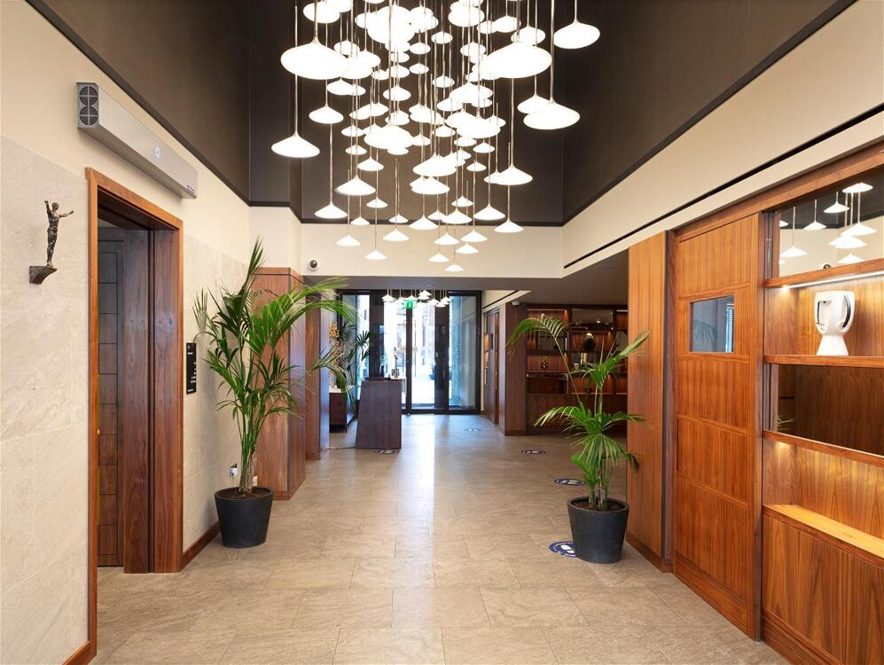 Foto general de Hotel Tower Suites by Blue Orchid