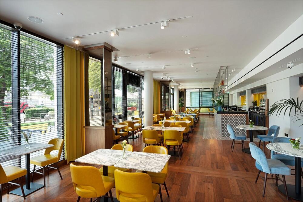 Foto general de Hotel Tower Suites by Blue Orchid