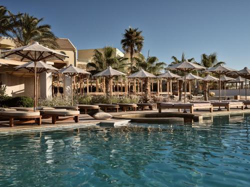 Foto de los servicios de Complejo Seaside A Lifestyle Resort - Adults Only